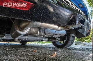 Opel Astra H OPC 500Ps